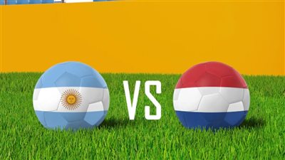 موعد مباراة هولندا والأرجنتين في ربع نهائي كأس العالم قطر 2022 والتشكيل والقنوات الناقلة