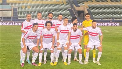 غياب نبيه وعودة شلبي.. فيريرا يعلن قائمة الزمالك لمباراة الداخلية