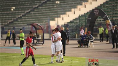 الزمالك يبدأ الاستعداد لمباراة بيراميدز بدون راحة