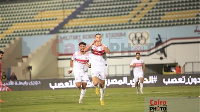 استعدادًا لمواجهة بيراميدز.. فيريرا يوجه رسائل للاعبي الزمالك 