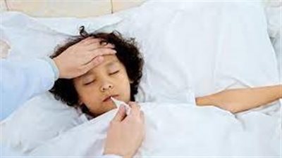 مع انخفاض درجات الحرارة.. كيف تحمي طفلك من نزلات الإنفلونزا؟