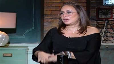 إنجي علي: الست لو عايرت الراجل بيكون علشان هو عايرها.. ونصيحتي إنجاب الأطفال لازم يكون مدروس