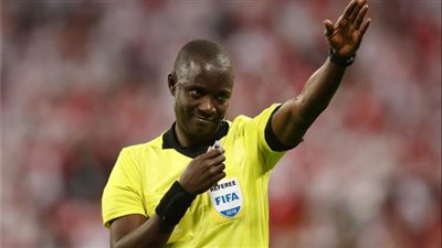 أحمد عفيفي: الزمالك يضغط على حكم السوبر مثلما فعل الأهلي مع جاساما.. ولكنه حكم مميز 