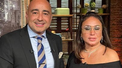 إنجي علي: استقلال المرأة ماديًا بيخلي قرارتها من دماغها.. ومستحيل أتجوز حد فاشل 