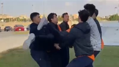 بعد نفي أسرته.. طبيب استقبال حالة طالب التيك توك يؤكد إصابته بالشلل: خضع لعملية جراحية 