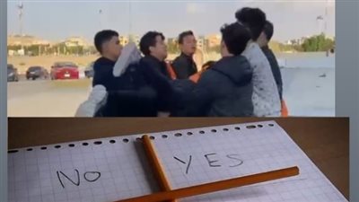 أبرزها القفز لأعلى وتشارلي| ألعاب تهدد حياة طلاب المدارس.. والتعليم تتحرك