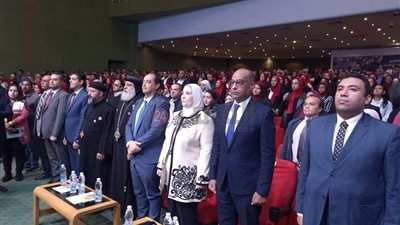 وزيرة التضامن: 8 معسكرات تدريبية لـ 1000 متطوع من مكافحة الإدمان لتنفيذ برامج الوقاية من المخدرات بالمدارس