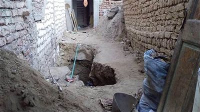 عمره 4 أعوام.. انتشال جثمان ريان قنا من بيارة داخل منزل أسرته