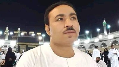 مات الشهم الجدع.. قصة وفاة رجل أعمال أثناء إنقاذ حياة شخصين بسوهاج | صور