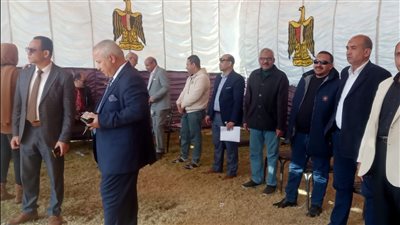 304 طلاب يتنافسون على 16 منصبًا باللجنة العليا لاتحاد طلاب جامعة أسيوط