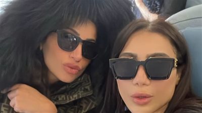 دينا الشربيني تسافر إلى السعودية لحضور فعاليات مهرجان البحر الأحمر السينمائي