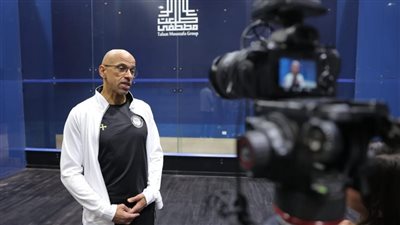 الاتحاد الدولي للإسكواش يكشف أسباب اختيار نادي مدينتي لاستضافة بطولة كأس العالم لفرق السيدات 2022