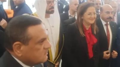 بحضور 3 وزراء.. افتتاح مركز خدمات مصر النموذجي في أسوان | بث مباشر 