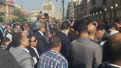 نظر طعن المحامين على تطبيق منظومة الفاتورة الإلكترونية أمام القضاء الإداري.. اليوم