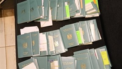 جوازات وتأشيرات عمرة.. ضبط أصحاب شركات سياحية بدون تراخيص بنطاق 5 محافظات 