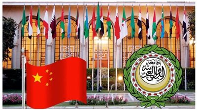 الأحد.. أبو الغيط يستقبل وزير الخارجية الصيني بالجامعة العربية في القاهرة 