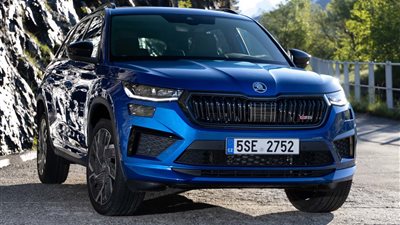 عيوب سكودا كودياك 2022 في السوق المصري