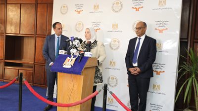 التفاصيل الكاملة بشأن انطلاق برنامج الوقاية من المخدرات في 6 آلاف مدرسة