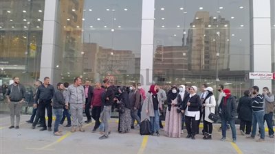 حاجزو سيارات تويوتا يحررون شكوى في مجلس الوزراء ضد الشركة.. ومقترحين لحل المشكلة