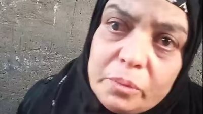 كنت فرحان ومبسوط يا قلبي.. والدة عريس الدقهلية المتوفى قبل زفافه تبكي: مكان فرحك اتحول لعزاك | بث مباشر