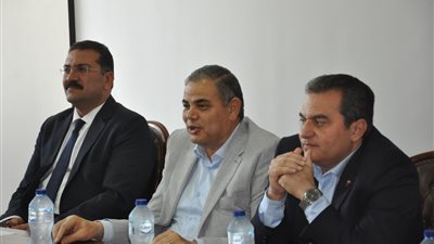 هاجر أشرف رئيسًا للاتحاد.. ننشر نتائج اتحادات الطلاب بكليات جامعة كفر الشيخ