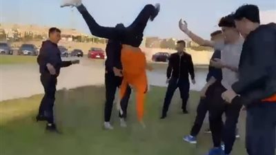 أمن القليوبية يكشف حقيقة وفاة طالب في مدرسة خاصة بالعبور