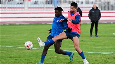 بسبب مباريات كأس العالم.. الزمالك يغير موعد مران الفريق استعدادًا لبيراميدز