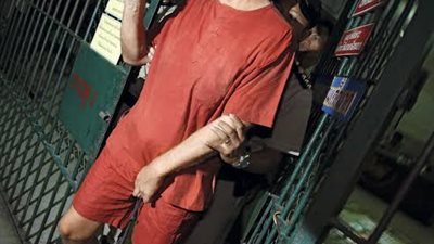 سفارة موسكو بالقاهرة: جهود روسيا أطلقت سراح ضابط السوفيت السابق من التعسف الأمريكي في جوانتانامو وأبوغريب