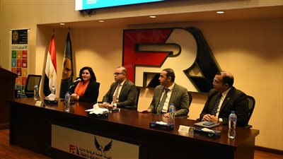 الرقابة المالية تناقش أهمية دور القطاع الخاص في تعزيز بيئة عمل آمنة للسيدات