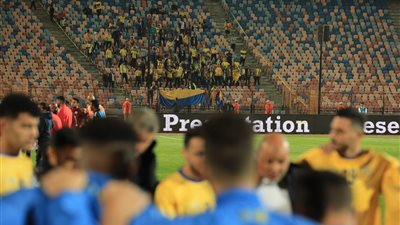 تشكيل الإسماعيلي ضد فيوتشر فى الدوري.. باسم مرسي يقود الهجوم 