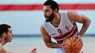 تعرف على مباريات الزمالك في منافسات بطولة دوري السوبر لكرة السلة