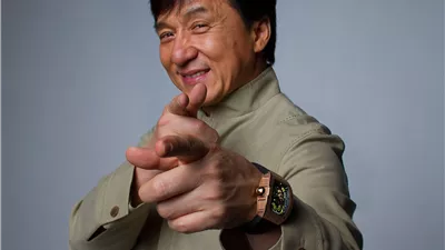 بسبب جاكي شان.. الاتحاد الكوري الجنوبي يتقدم بشكوى للفيفا يتهم فريقا إيطاليا بالعنصرية