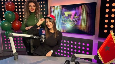 جنات: أحضر لمسرحية موسيقية وأغنية صعيدي.. وعمري ما عملت أغنية بتمس حالة شخصية عندي