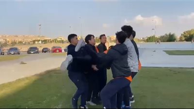 تاكيدًا لـ القاهرة 24.. مدرسة الطالب أحمد خالد ضحية لعبة التيك توك: الحادث وقع أمام مول خارج المدرسة