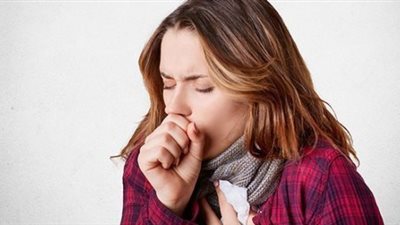 تناولت الأكل الحار.. تحطم أضلاع سيدة صينية بسبب السعال الشديد