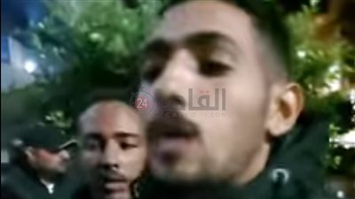 الصياد المقتول ببورسعيد تنبأ بوفاته| فيديو