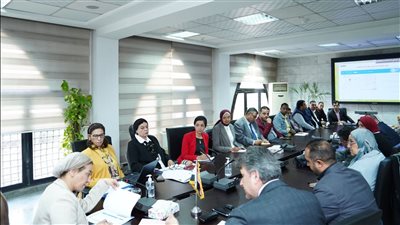 وزيرة البيئة: سنعلن قريبا عن فرص استثمارية جديدة في مجال إدارة المخلفات