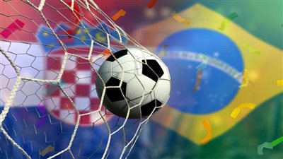القنوات الناقلة لمباراة كرواتيا والبرازيل في ربع نهائي كأس العالم قطر 2022 والتشكيل.. تردد قناتين مجانيتين