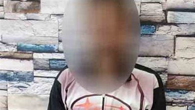 بنتك معايا هات الفلوس واستلمها.. الأمن يلقي القبض على مختطف طالبة سوهاج