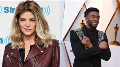 الممثلة كريستي آلي وتشادويك بوسمان توفيا بسببه.. ما هو سرطان القولون؟