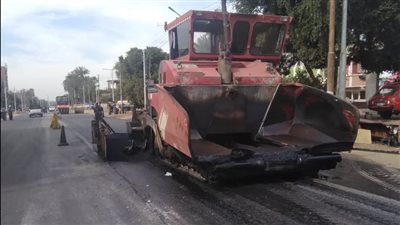 بـ 123 مليون جنيه.. محافظة الجيزة ترفع كفاءة محاور وطرق لتحسين سير المواطنين
