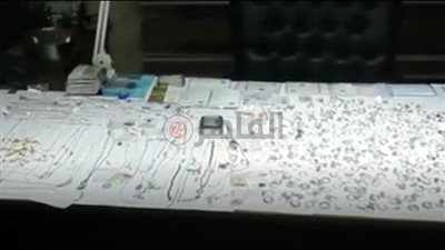 في واقعة كنز علي بابا.. إخلاء سبيل جواهرجي مصر الجديدة بضمان مالي 100 ألف جنيه