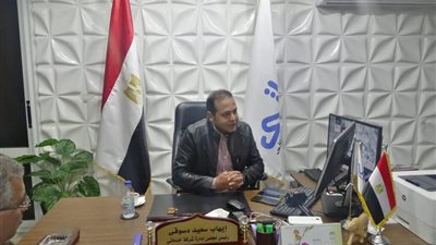 شعبة الاتصالات: إعفاء مكونات تصنيع الهواتف من رسم التنمية سيؤدي لزيادة الاستثمارات الأجنبية بالقطاع