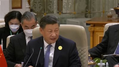 منها زيادة الدعم الحكومي.. تفاصيل قرارات الرئيس الصيني أمام الحزب الشيوعي