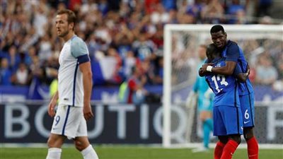 قبل مواجهة ربع نهائي كأس العالم 2022.. التاريخ يقف مع إنجلترا ضد فرنسا 