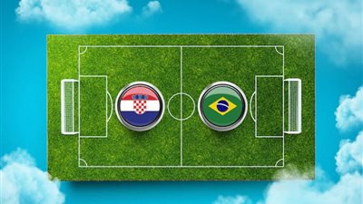 بين سبورت المفتوحة تقدم بث مباشر لمشاهدة مباراة البرازيل وكرواتيا في ربع نهائي كأس العالم قطر 2022
