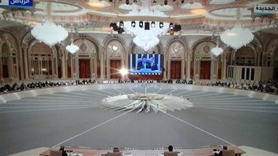 بمشاركة مصرية.. مؤتمر رجال الأعمال العرب والصينيين يبدأ أعماله اليوم بالسعودية لبحث فرص الاستثمار