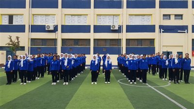 مركز معلومات الوزراء: 20 مدرسة دولية تأسست لتلبي متطلبات الأسر ذات الدخل المتوسط خلال 9 سنوات