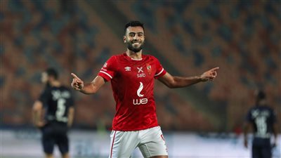 حسام حسن: محدش كلمني من الأهلي عشان أرجع.. وأقدر أبقى هداف الدوري لو رجعت