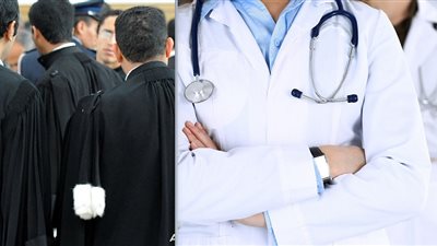 القضية بـ 2 مليون والعملية بـ 100 ألف.. رئيس صناعة النواب: هناك محامون وأطباء يتهربون من الضرائب